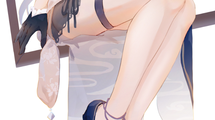 最后一天の深渊