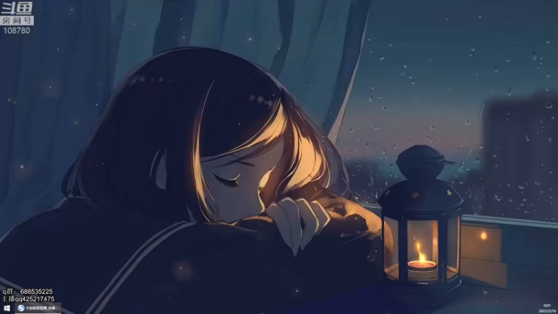 【2022-03-16 00点场】兮饭锐雯：乱斗小王子回来啦