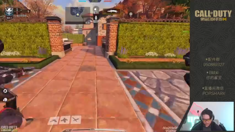 【2022-03-15 23点场】皮皮鲨FPS：虎 年 嗷 嗷 鲨