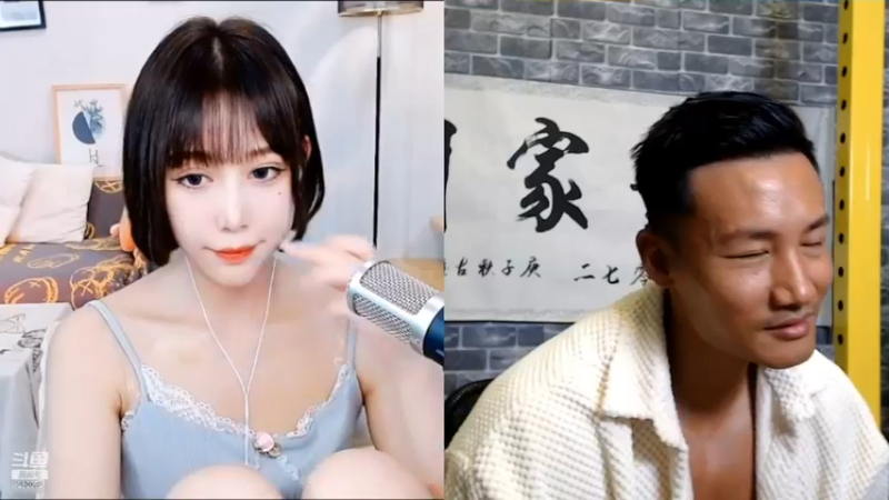 【2022-03-15 23点场】黑人毅：健身房继续营业哦