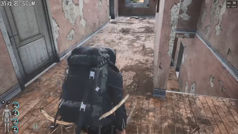 【2022-03-16 21点场】巴格拉斯：热爱生活，走进巴叔