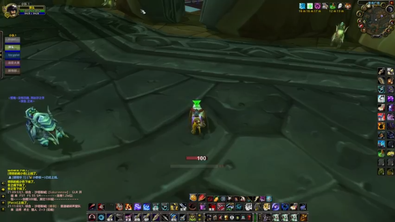 【2022-03-15 21点场】猎人合金弹头：PVP2500,PVE竞速72分钟BT
