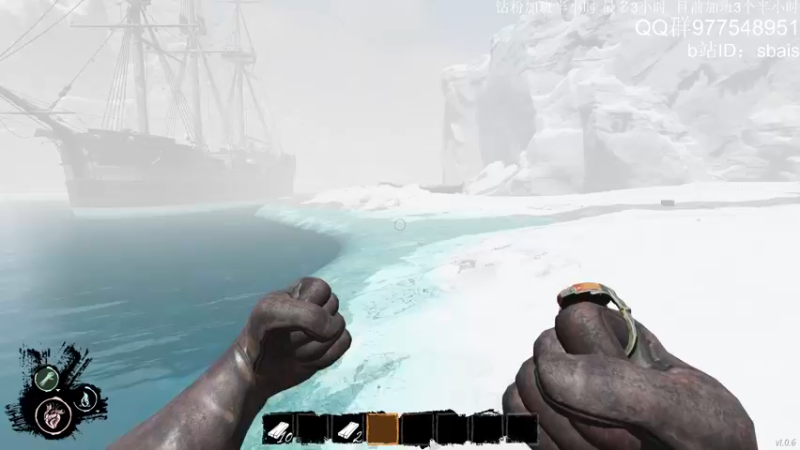 【2022-03-16 04点场】sbais：技术流主播 10483136