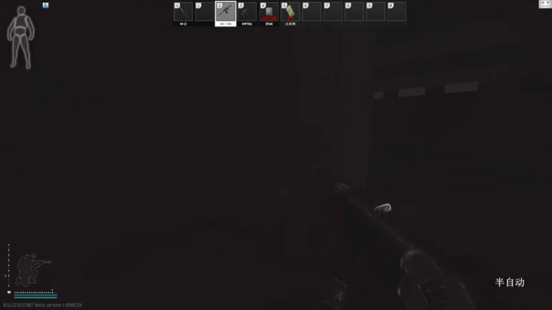 【2022-03-15 14点场】TAT大白：职业枪法，一发未中。