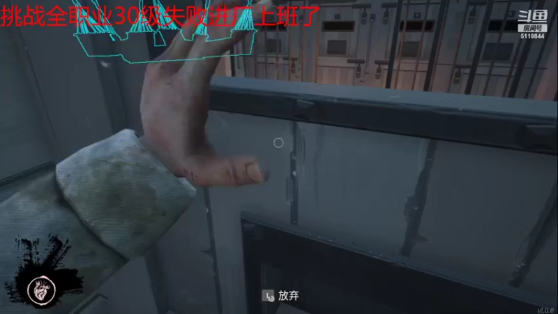 【2022-03-12 02点场】流氓太郎：唯有灵界爬行最强