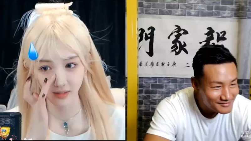 【2022-03-16 20点场】黑人毅：健身房继续营业哦