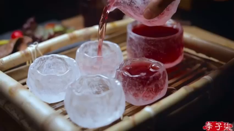 铁板烧烤，诱人