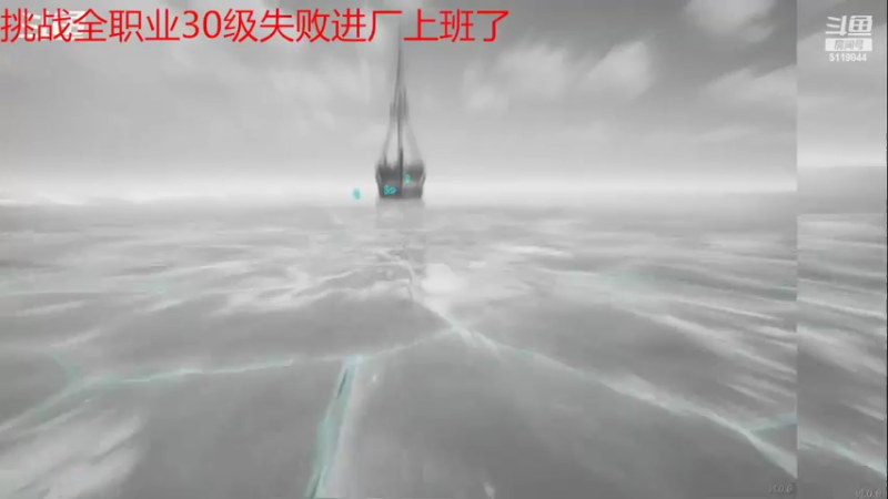 【2022-03-13 20点场】流氓太郎：唯有灵界爬行最强