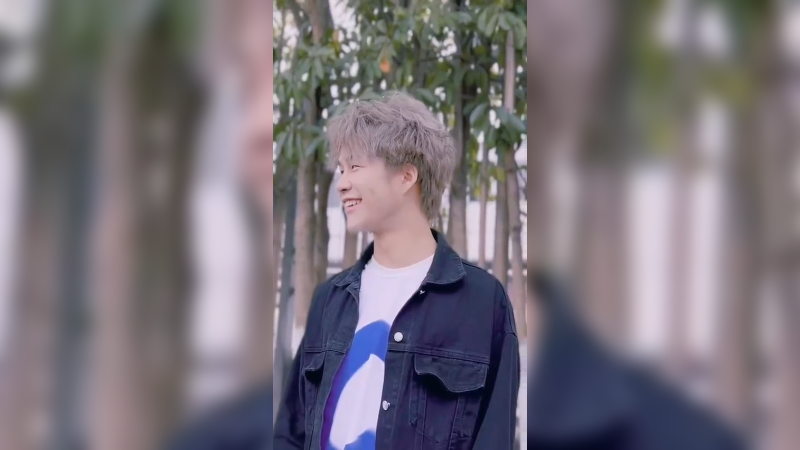 开始期待春天喽