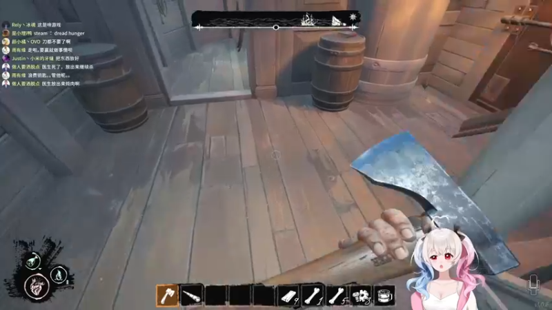 【2022-03-16 11点场】小盒子u：乡下菜鸡小盒子˶•؂•