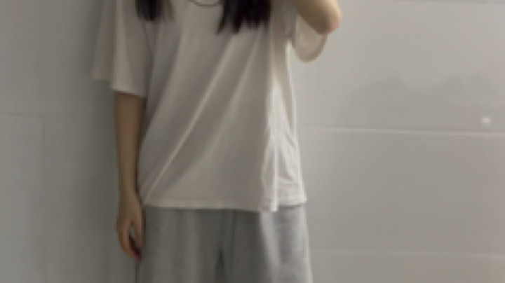 Chary小美妹妹发布了一个斗鱼视频2022-03-16