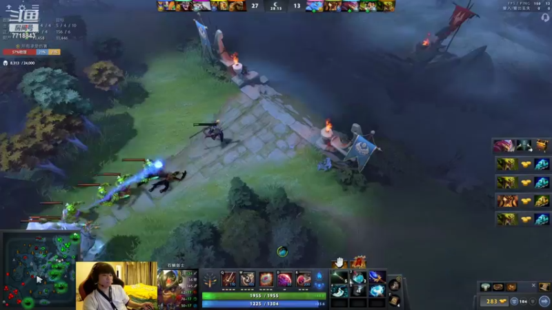 【2022-03-15 20点场】阳光男孩Aq：还是不够酬勤 7718843