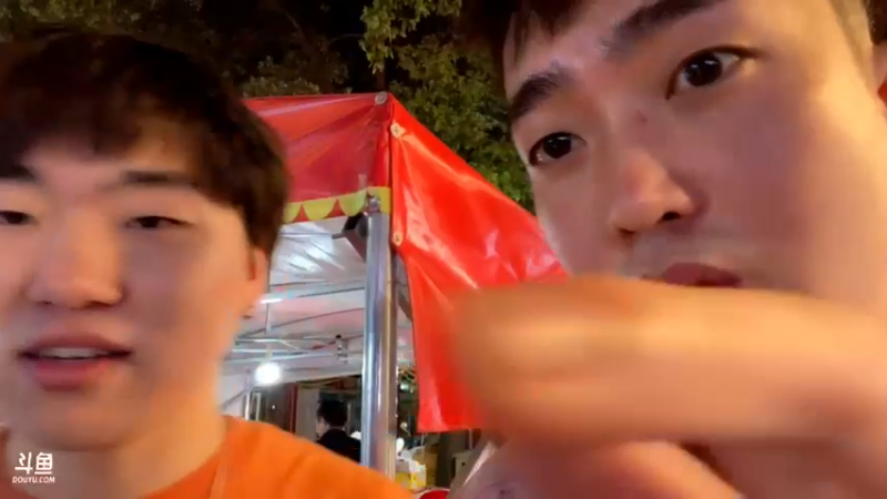 【2022-03-16 18点场】别问问就黑皮：你想吃长沙的什么小吃