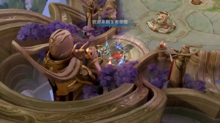 这个诸葛亮有点小帅啊