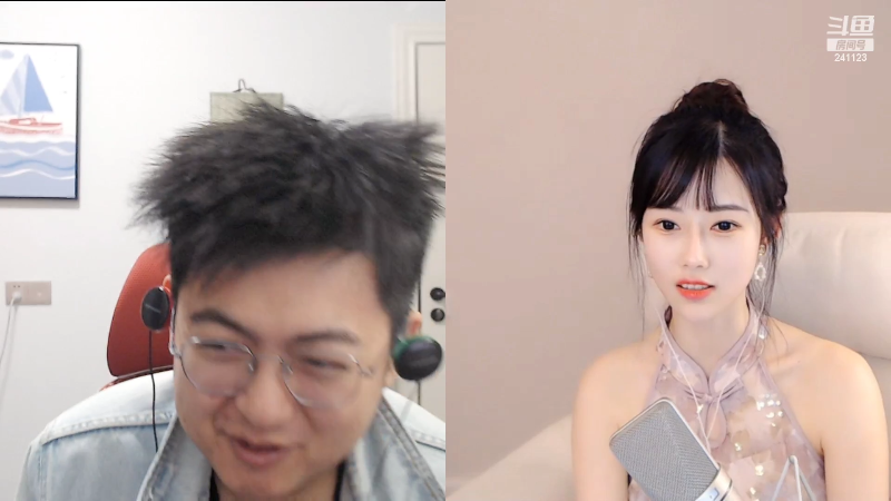 【户外】火力堂主的精彩时刻 20220317 00点场