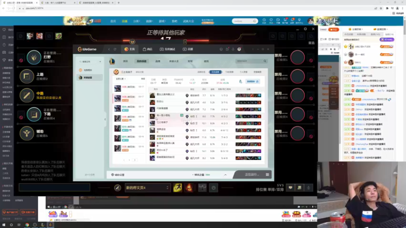 【2022-03-17 08点场】迷离之道丶：迷离劫:钻2死狗