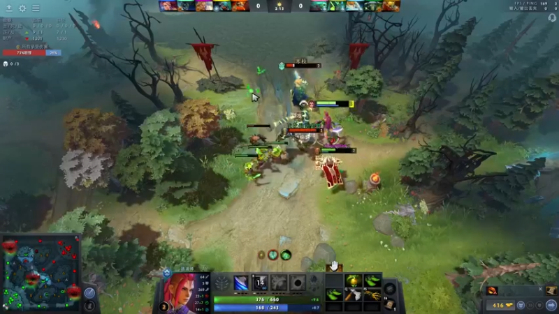 【2022-03-16 22点场】刘嘉俊Sylar1：拿出你的百分之百！