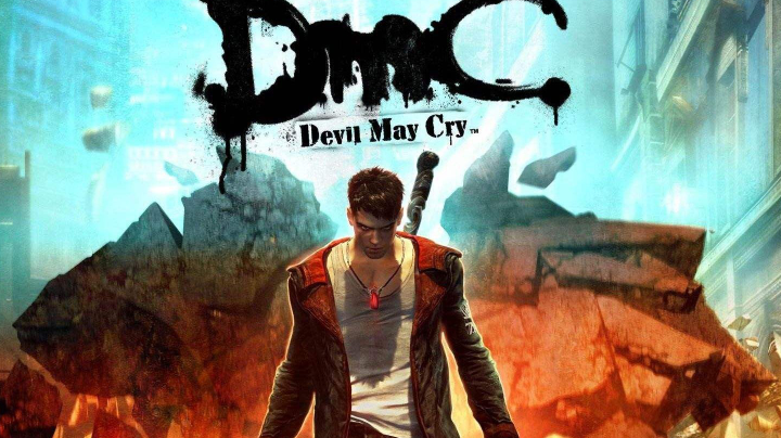 鬼泣dmc