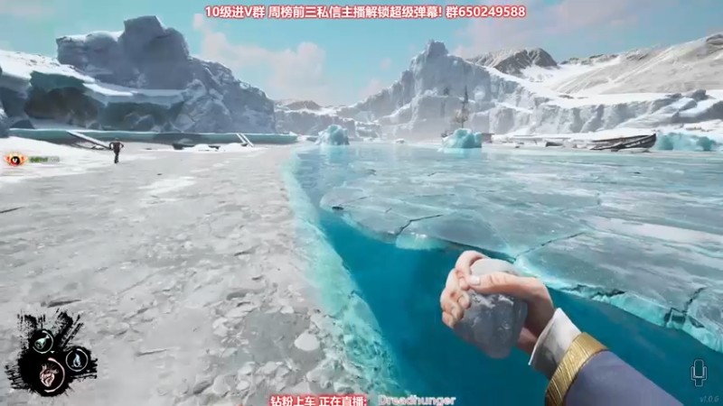 【2022-03-17 00点场】XIN8pyro：【XINPA】油 尽 灯 枯。。。