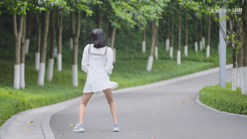 【舞蹈】沫沫同学丶的精彩时刻 20220317 15点场