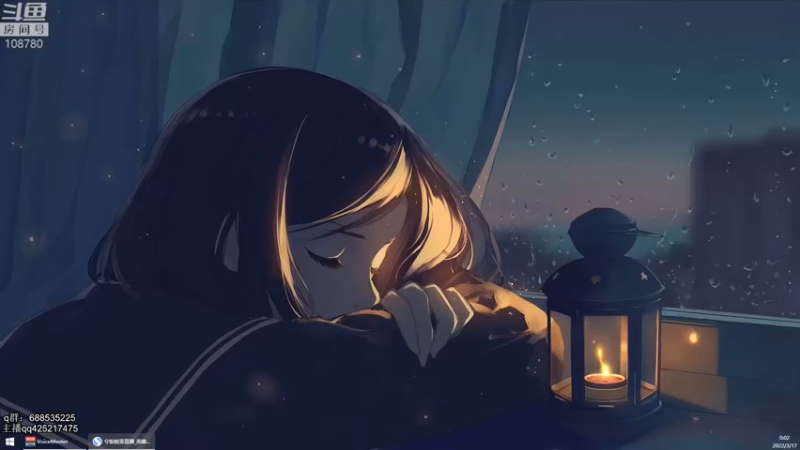 【2022-03-17 00点场】兮饭锐雯：乱斗小王子回来啦