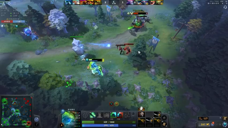 【2022-03-17 19点场】刘嘉俊Sylar1：拿出你的百分之百！