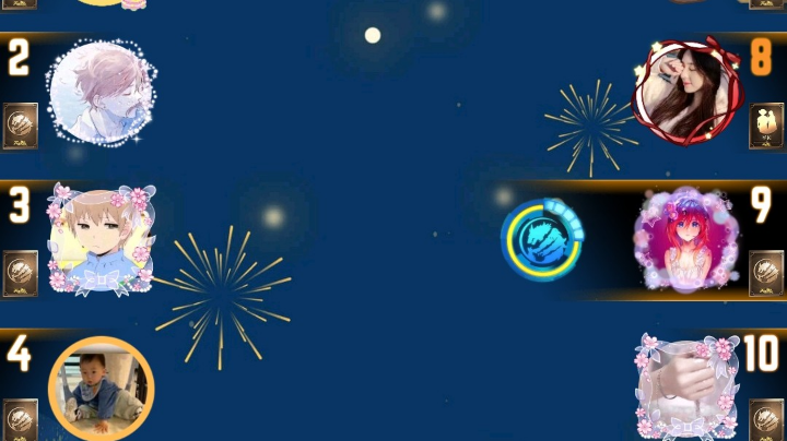 #天天狼人#小丸子