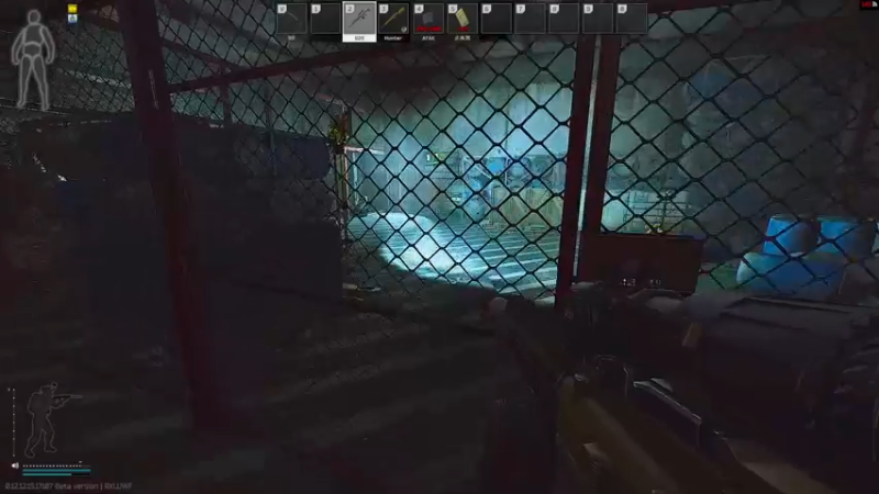 【2022-03-17 04点场】郑伟丶：娱乐性技术主播