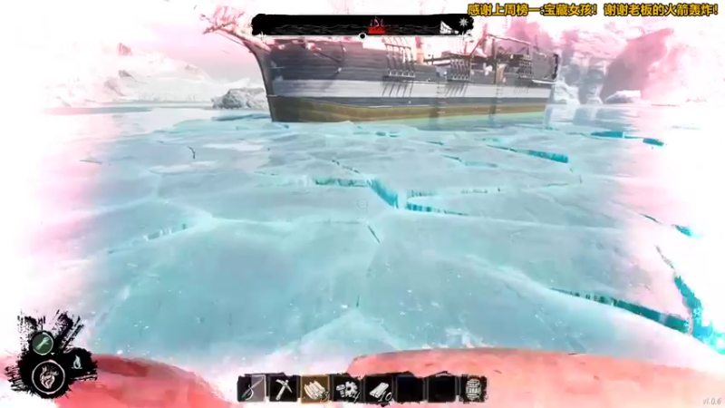 【2022-03-17 00点场】秀才冷男：762.又是紧张刺激的一天！嗨皮起来~