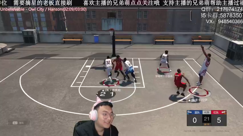 【2022-03-16 21点场】KC丶甜瓜：单排战神：都给我拉开！