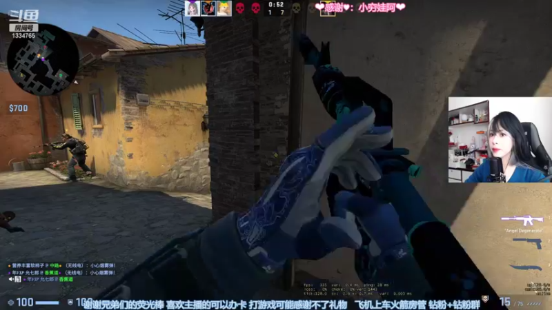 【2022-03-16 12点场】是希文吖丶：所有的美好恰逢其时