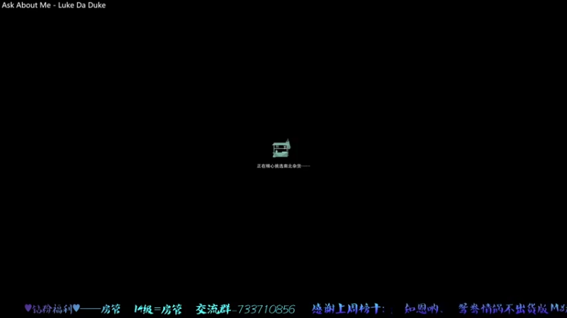 【2022-03-16 21点场】俞白维：大家周三快乐~不快乐也可以~随便你~