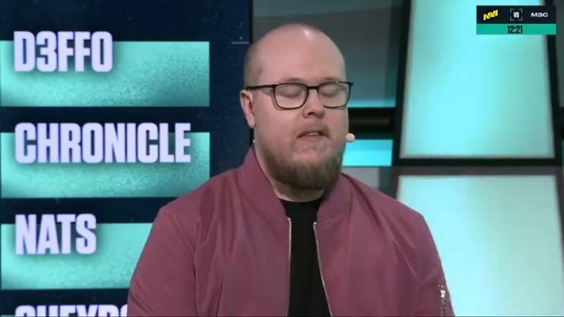 【2022-03-16 22点场】风暴奶爸Nai8：【奶爸】直播GMB vs NAVI