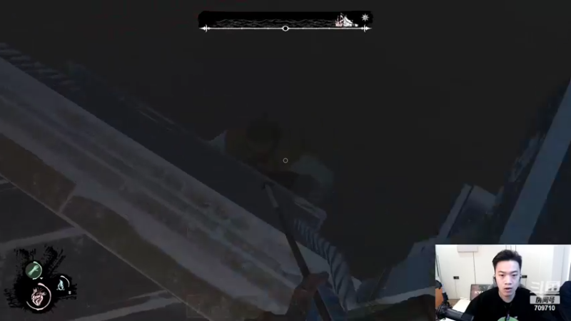 【2022-03-17 17点场】imxiaoxin：【楚门世界之海盗船长】