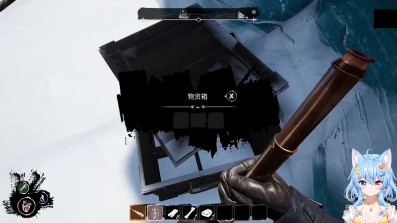 【2022-03-17 01点场】小仙女七七酱：❤海上狼人杀：萌新船长来啦！