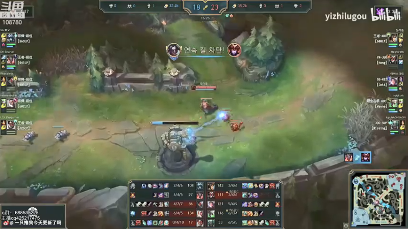 【2022-03-17 06点场】兮饭锐雯：乱斗小王子回来啦