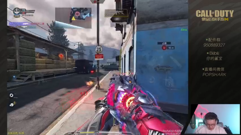 【2022-03-16 22点场】皮皮鲨FPS：虎 年 嗷 嗷 鲨