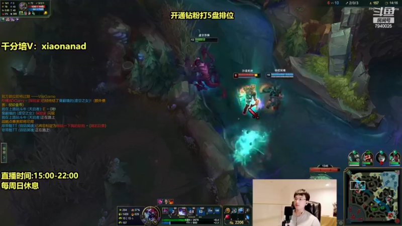 【2022-03-17 17点场】Chogod虫王：虫王：最简单无脑的上分英雄