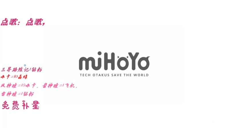 【2022-03-16 13点场】Corgi酱紫：鬼鬼代播 开新深渊了喔