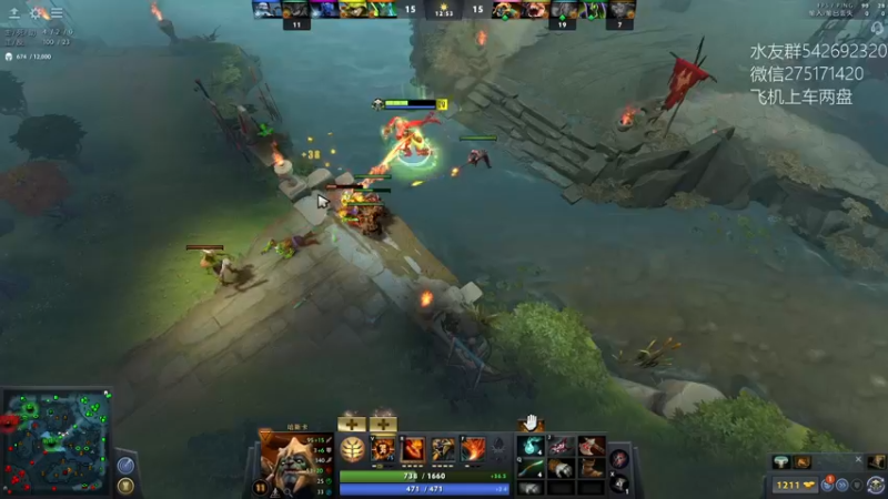 【2022-03-17 16点场】小粥泥浆：关键词:相位巫师之刃 版本答案!!