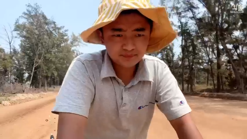 【2022-03-17 13点场】主播阿郎：环海南岛骑行day9