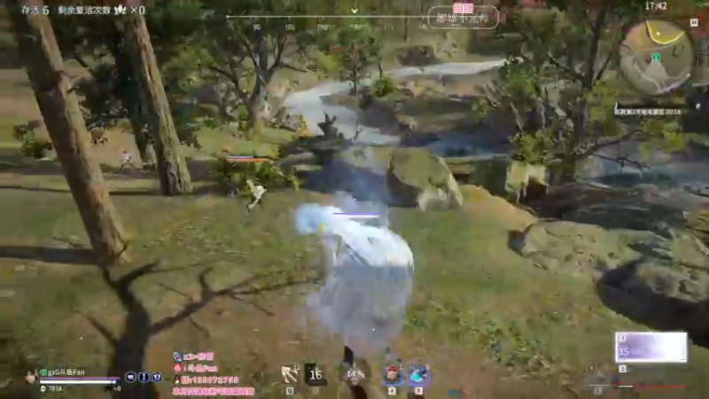 【2022-03-16 21点场】NRK丶反神：【Fan 神】需要升华