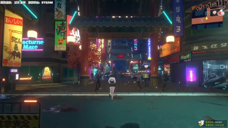 【2022-03-17 15点场】老猫CatGames：【Cat】纪元 变异 首发开荒
