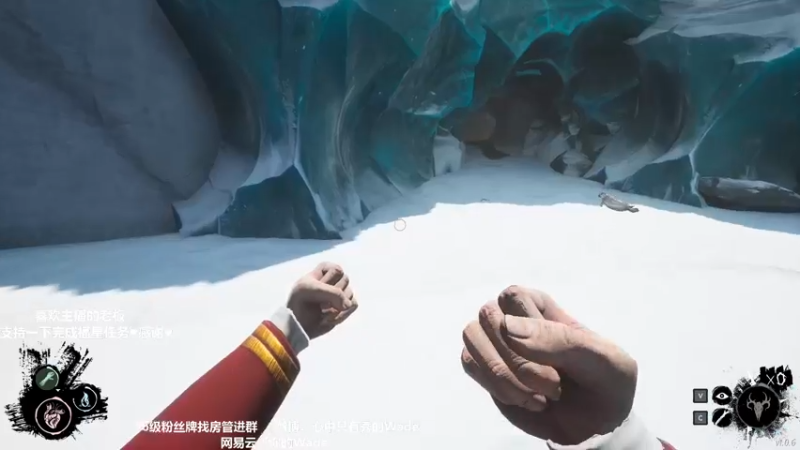 【2022-03-17 09点场】WadeOvO丶：Wade:♥动的一枪