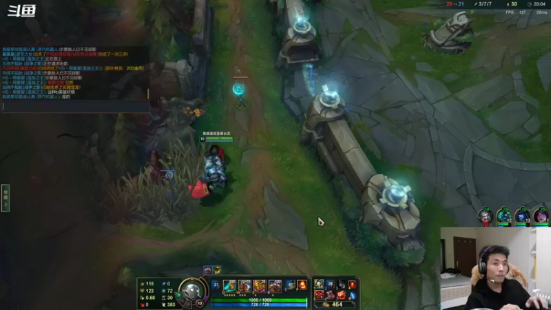 【2022-03-17 04点场】迷离之道丶：迷离劫:钻2死狗