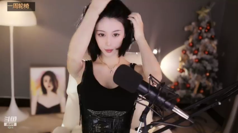【2022-03-17 20点场】青台miss：希望大家天天开心 1011