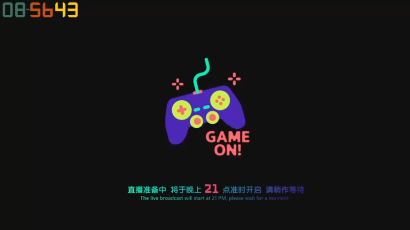 【2022-03-17 20点场】老猫CatGames：【Cat】完美的一天 第七日