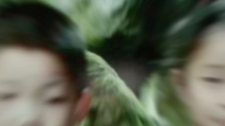 大概是那几年比较贪嘴