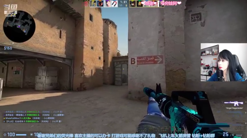 【2022-03-16 14点场】是希文吖丶：所有的美好恰逢其时