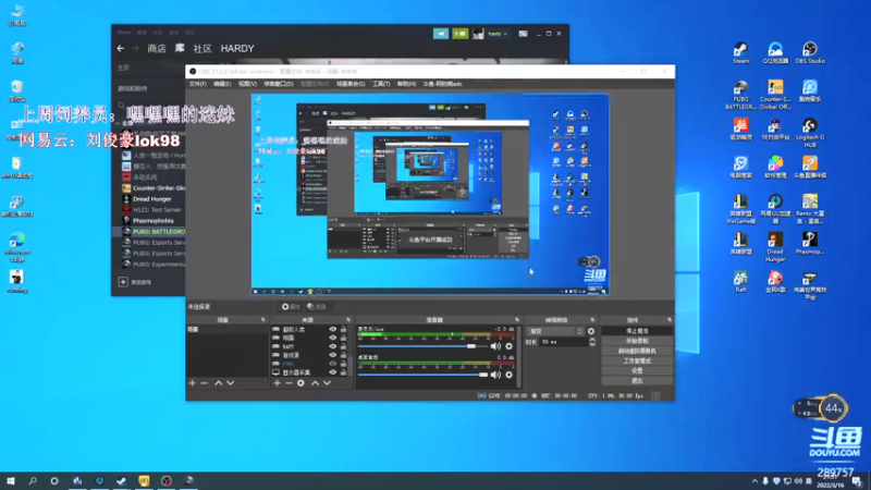 【2022-03-16 21点场】阿的痴adc：随便随便最随便的口头禅